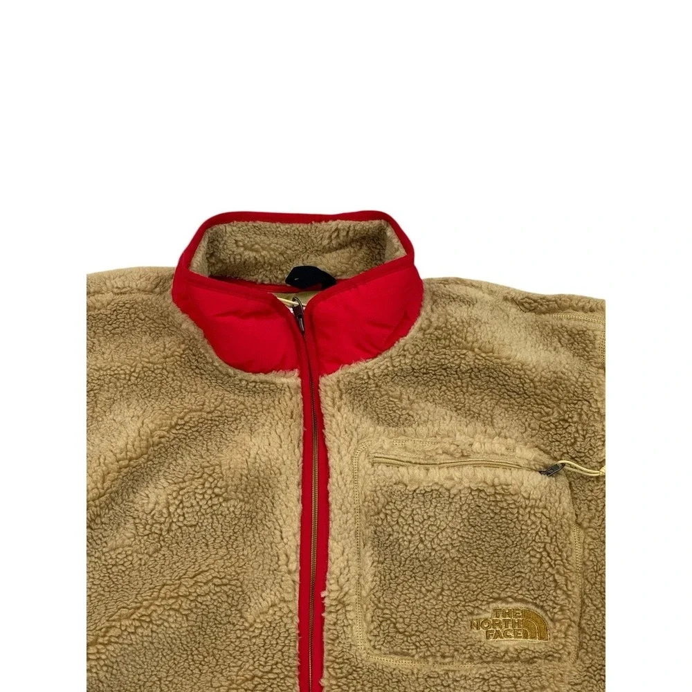 The North Face north face